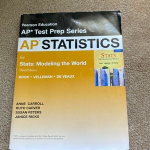 AP Statistics Book